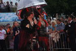 Life Ball Eröffnung am Rathausplatz 9568656