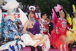 Life Ball Eröffnung am Rathausplatz 9568670