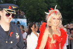 Life Ball Eröffnung am Rathausplatz 9568675