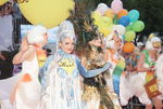 Life Ball Eröffnung am Rathausplatz 9568690