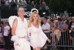 Life Ball Eröffnung am Rathausplatz 9568700