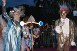 Life Ball Eröffnung am Rathausplatz 9568740