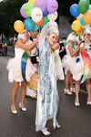 Life Ball Eröffnung am Rathausplatz 9569426