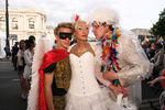 Life Ball Eröffnung am Rathausplatz 9569436