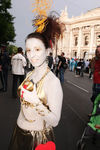 Life Ball Eröffnung am Rathausplatz 9569460