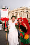 Life Ball Eröffnung am Rathausplatz 9569466