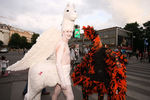 Life Ball Eröffnung am Rathausplatz 9569467