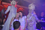 Rococo White Night Club 9572012