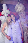 Rococo White Night Club 9572015