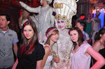 Rococo White Night Club 9572034