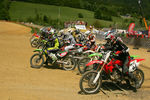 Motocross fahren... 75615401