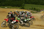 Motocross fahren... 75615404