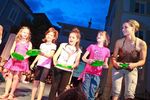Modeschau in Schlanders 9575714