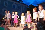 Modeschau in Schlanders 9575715