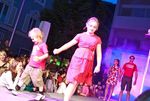 Modeschau in Schlanders 9575716