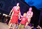 Modeschau in Schlanders 9575725