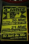 4 JAHRE B52