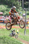 Motocross Weyer/ Auner MX 2