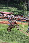 Motocross Weyer/ Auner MX 2 9581896