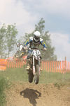 Motocross Weyer/ Auner MX 2 9582007