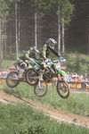 Motocross Weyer/ Auner MX 2 9582012