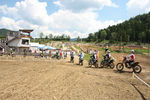 Motocross Weyer/ Auner MX 2 9582061