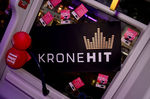 Kronehit Tram Party 9586054