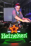 Heineken Greenspace 9586783