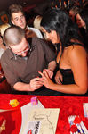 Las Vegas Wedding Clubbing 9588233