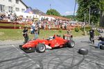 Motorsport-Show Julbach 9595313