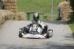 Motorsportshow Julbach Rennkart - Supermoto