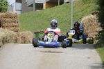 Motorsportshow Julbach Rennkart - Supermoto