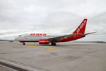 Fototermin Air Berlin - Erstflug von Linz nach Berlin 9599280