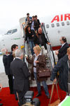 Fototermin Air Berlin - Erstflug von Linz nach Berlin 9599286