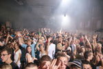 Tanz in der Halle 9611922