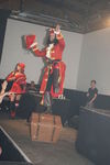 Tanz in der Halle 9611924