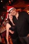 50% X-Mas Party mit 100% Mike O Sullivan