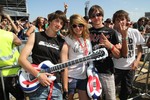 Nova Rock 2011 9641122