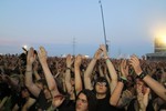 Nova Rock 2011 9641479