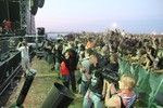 Nova Rock 2011 9641480