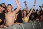 Nova Rock 2011 9641482