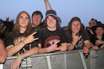 Nova Rock 2011 9641483