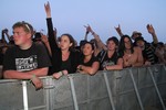 Nova Rock 2011 9641484