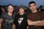 Nova Rock 2011 9641489