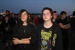 Nova Rock 2011 9641492