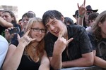 Nova Rock 2011