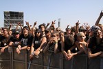 Nova Rock 2011