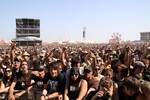 Nova Rock 2011