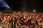 Nova Rock 2011 9642256