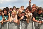 Nova Rock 2011